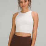 Lululemon Align High-Neck Tank Top Photo 4