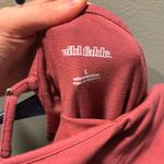 Wild Fable Sun Dress Photo 2