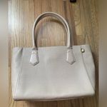 Dagne Dover  signature tote laptop bag bleecker blush new without tags Photo 2