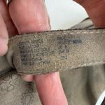 Taos Footwear Size 8 Prize 4 Walking Sandal Adjustable Straps Metallic Leather Brown Photo 8