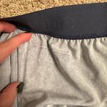 Outdoor Voices Outdoor‎ Voices Blue Speckle Relay Shorts Photo 2