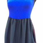Urban Outfitters Daydreamer LA Tank With Sheer Skirt‎ Photo 0