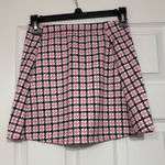 Kohls Pink and Black Skirt  Photo 0