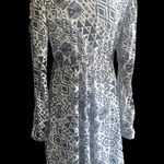 Delia's NWOT--BLACK & WHITE DRESS Photo 5