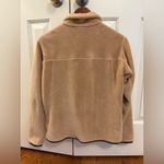 Patagonia Women's Re-Tool Snap-T Pullover Fleece Size Medium Photo 6