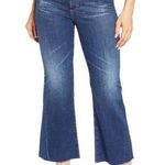 AG Adriano Goldschmied Quinne kick flare jeans Photo 0