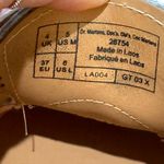 Dr. Martens *IR* 1461 Patent Leather Oxfords EU 37/US 6 White $160 Retail Photo 4