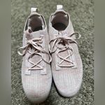 Nike  Air VaporMax 2021 Flyknit pink oxford woman size 11.5 never worn outside Photo 2