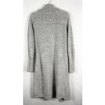 MINKPINK  Anthropologie Size Medium Large Sweater‎ Long Cardigan Open Chunky C Photo 1