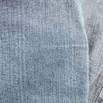 Erika Vintage Cropped Wide Leg Capri Jeans Size 12 Vintage Mom Jeans Photo 9