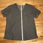 FIGS  Catarina One-Pocket Scrub Top - Large Photo 5