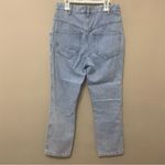 Isabel Marant Notty Straight-Leg Cropped Ankle Jeans Photo 7