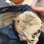 BLANK NYC Mid Rise Skinny Jeans Photo 2