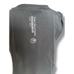 Reebok Women's Muscle Cutout Tank Top Train Like a Fighter Black Size Medium Photo 3