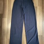 Beyond Yoga NWT Spacedye Navy Blue Flare High Rise Leggings Women Size XS Photo 5