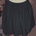 Bethany Mota Black Skirt Photo 0