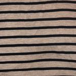 Boutique Glitzy Girlz Striped Top Photo 1