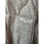 Polo Ralph Lauren RLX Oversized Quilted Half Photo 1