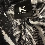 Koral  11:11 Friley Hooded Sweatshirt Size S Photo 3