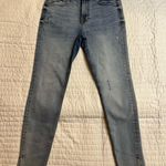 Kensie  Kelsey high rise skinny jeans Photo 1