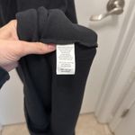 AYR Metro Dress in Black Photo 2