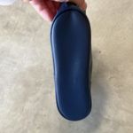 Salvatore Ferragamo  Fragrance for Turkish Air Blue Travel Bag Cosmetic Case Photo 2