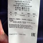 Armani Collezioni  Twist Front Dress Photo 13