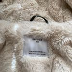 Bershka Winter Coat Photo 1