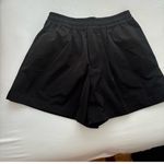 Helsa Gabardine Shorts Photo 1