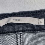 Hudson Jeans Hudson Harlow High Rise Straight Women’s Jeans Photo 6