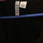 Elle  Scalloped Tank Top  Photo 3