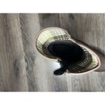 Totes Brown Woman’s Boots With Side Zipper Woman’s Size 9 Photo 8