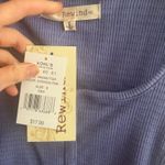 Rewind  floral textured corset top  Photo 3