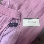 o.p.t Caralyn Dress pink halter top maxi dress size medium‎ Photo 8