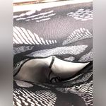 Lululemon Wunder Under Pant High Rise Size 6 Warp Ice Grey Black Photo 7