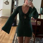 Anthropologie Charlie Holiday Nevis Mini Dress Xs Photo 2