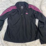 Adidas Track Jacket Photo 0
