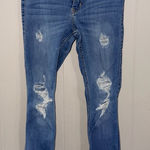Hollister  Mid Rise Jean Leggings Photo 0
