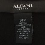 Alfani FINAL MARKDOWN Ladies’  Zip-front Top (14P) Photo 7