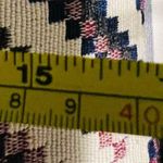 Beautiful Woven Style Jacquard Tote Pink Photo 3