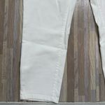 Maurice's NEW Plus Size White Jeans from Maurice’s, size 24 Photo 1