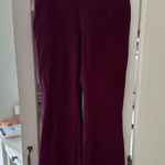 Aritzia Flare Leggings Photo 0