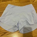 Lululemon Speed Up Shorts 4” Photo 0