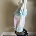 Disney  Olaf Frozen Ombre Sweatshirt Photo 2