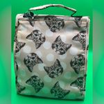 Betsey Johnson A Very Sweet NWOT Betsy Johnson Cute Cat Print Insulated Lunch Bag Photo 2