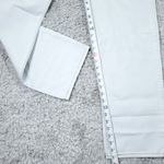 Levi's Premium 501 '90s Straight Baggy Jeans Blue Women's Size 31 x 32 Y2K Loose Photo 9