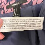 Forever 21 Damask Lined Short Skirt Medium EUC Photo 6