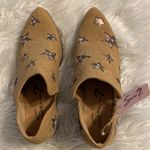 Seven7  Austin Boots size 9 tan color brand new Photo 9