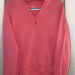 Vineyard Vines  Hot Pink Pullover Photo 0
