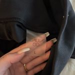 Calia by Carrie  Leggings Black Photo 2